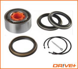 Dr!ve+ DP2010.10.0437 - Wheel hub, bearing Kit www.autospares.lv