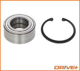 Alanko 10343431 - Wheel hub, bearing Kit www.autospares.lv