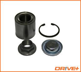 Dr!ve+ DP2010.10.0501 - Wheel hub, bearing Kit www.autospares.lv