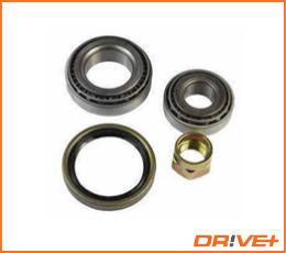 Dr!ve+ DP2010.10.0507 - Подшипник ступицы колеса, комплект www.autospares.lv