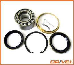 Dr!ve+ DP2010.10.0539 - Wheel hub, bearing Kit www.autospares.lv