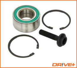 Dr!ve+ DP2010.10.0095 - Подшипник ступицы колеса, комплект www.autospares.lv