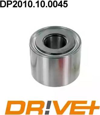 Dr!ve+ DP2010.10.0045 - Подшипник ступицы колеса www.autospares.lv