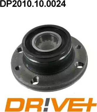 Dr!ve+ DP2010.10.0024 - Wheel Hub www.autospares.lv