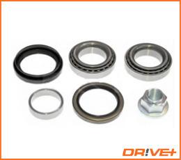 Dr!ve+ DP2010.10.0198 - Подшипник ступицы колеса, комплект www.autospares.lv