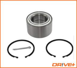 Dr!ve+ DP2010.10.0192 - Wheel hub, bearing Kit www.autospares.lv