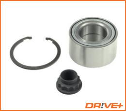 Dr!ve+ DP2010.10.0149 - Wheel hub, bearing Kit www.autospares.lv