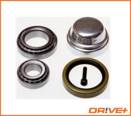 Dr!ve+ DP2010.10.0141 - Подшипник ступицы колеса, комплект www.autospares.lv