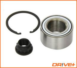 Dr!ve+ DP2010.10.0143 - Подшипник ступицы колеса, комплект www.autospares.lv