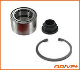 Dr!ve+ DP2010.10.0158 - Wheel hub, bearing Kit www.autospares.lv