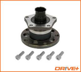 Dr!ve+ DP2010.10.0157 - Подшипник ступицы колеса, комплект www.autospares.lv