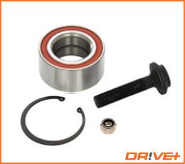 Dr!ve+ DP2010.10.0104 - Подшипник ступицы колеса, комплект www.autospares.lv