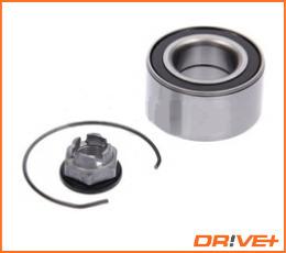 Dr!ve+ DP2010.10.0102 - Подшипник ступицы колеса, комплект www.autospares.lv