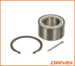 Dr!ve+ DP2010.10.0116 - Wheel hub, bearing Kit www.autospares.lv