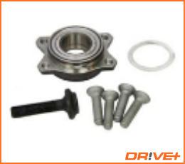 Dr!ve+ DP2010.10.0118 - Подшипник ступицы колеса, комплект www.autospares.lv