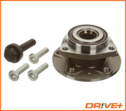 Dr!ve+ DP2010.10.0112 - Подшипник ступицы колеса, комплект www.autospares.lv