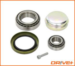 4U Autoparts 16740MR - Wheel hub, bearing Kit www.autospares.lv