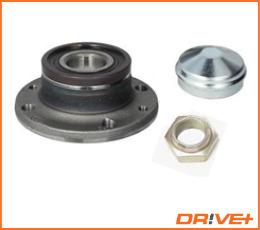 Dr!ve+ DP2010.10.0183 - Wheel hub, bearing Kit www.autospares.lv