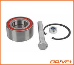 Dr!ve+ DP2010.10.0135 - Подшипник ступицы колеса, комплект www.autospares.lv