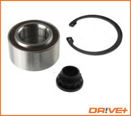 Dr!ve+ DP2010.10.0175 - Подшипник ступицы колеса, комплект www.autospares.lv