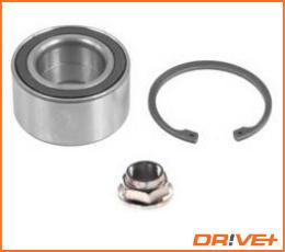 Dr!ve+ DP2010.10.0170 - Wheel hub, bearing Kit www.autospares.lv