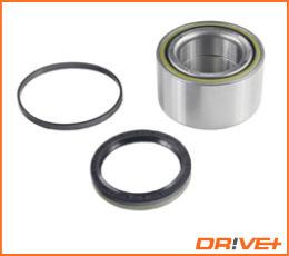 Dr!ve+ DP2010.10.0173 - Wheel hub, bearing Kit www.autospares.lv