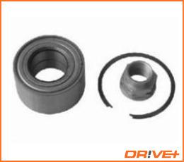 Dr!ve+ DP2010.10.0396 - Wheel hub, bearing Kit www.autospares.lv