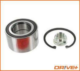 Dr!ve+ DP2010.10.0392 - Wheel hub, bearing Kit www.autospares.lv