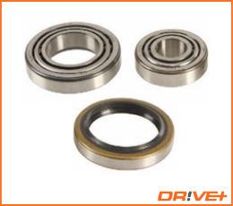 Dr!ve+ DP2010.10.0343 - Wheel hub, bearing Kit www.autospares.lv