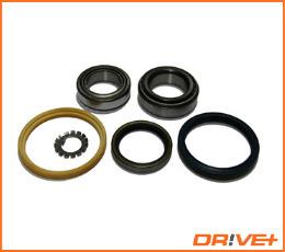 Hart 901 158 - Wheel hub, bearing Kit www.autospares.lv