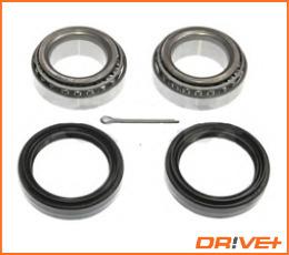 Ruville 7303 - Wheel hub, bearing Kit www.autospares.lv