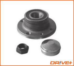 Dr!ve+ DP2010.10.0311 - Wheel hub, bearing Kit www.autospares.lv