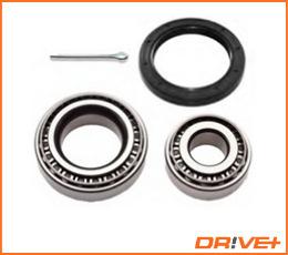 Dr!ve+ DP2010.10.0384 - Подшипник ступицы колеса, комплект www.autospares.lv