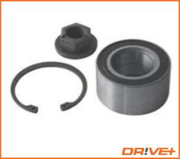 Dr!ve+ DP2010.10.0381 - Wheel hub, bearing Kit www.autospares.lv