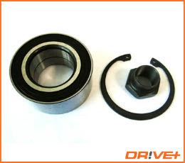 Dr!ve+ DP2010.10.0335 - Wheel hub, bearing Kit www.autospares.lv