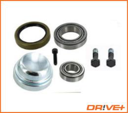 Dr!ve+ DP2010.10.0333 - Подшипник ступицы колеса, комплект www.autospares.lv