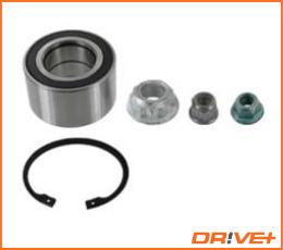 Dr!ve+ DP2010.10.0337 - Wheel hub, bearing Kit www.autospares.lv