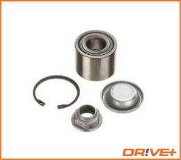 Dr!ve+ DP2010.10.0323 - Подшипник ступицы колеса, комплект www.autospares.lv