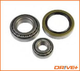 Dr!ve+ DP2010.10.0248 - Подшипник ступицы колеса, комплект www.autospares.lv