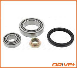 Dr!ve+ DP2010.10.0269 - Подшипник ступицы колеса, комплект www.autospares.lv