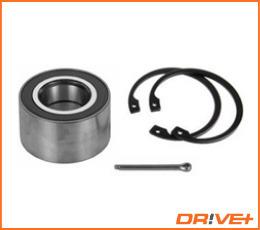 Dr!ve+ DP2010.10.0264 - Wheel hub, bearing Kit www.autospares.lv