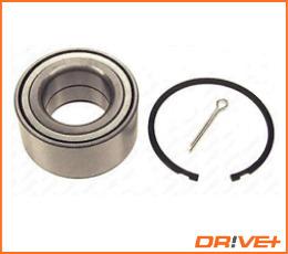 Dr!ve+ DP2010.10.0262 - Подшипник ступицы колеса, комплект www.autospares.lv