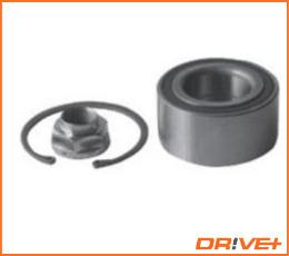 Dr!ve+ DP2010.10.0215 - Wheel hub, bearing Kit www.autospares.lv