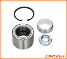 Dr!ve+ DP2010.10.0282 - Wheel hub, bearing Kit www.autospares.lv