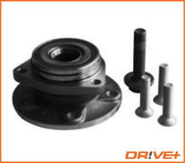 Dr!ve+ DP2010.10.0234 - Подшипник ступицы колеса, комплект www.autospares.lv