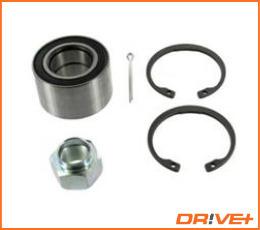 Dr!ve+ DP2010.10.0231 - Подшипник ступицы колеса, комплект www.autospares.lv