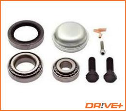 Dr!ve+ DP2010.10.0224 - Wheel hub, bearing Kit www.autospares.lv