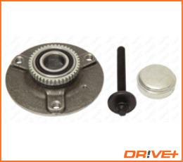 Dr!ve+ DP2010.10.0222 - Подшипник ступицы колеса, комплект www.autospares.lv