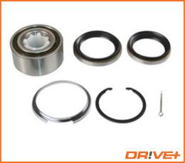 Dr!ve+ DP2010.10.0278 - Wheel hub, bearing Kit www.autospares.lv