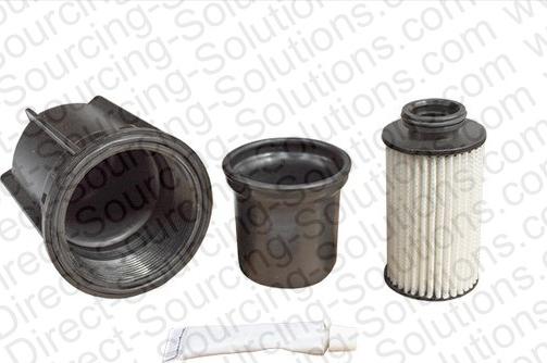 DSS 930033 - Urea Filter www.autospares.lv